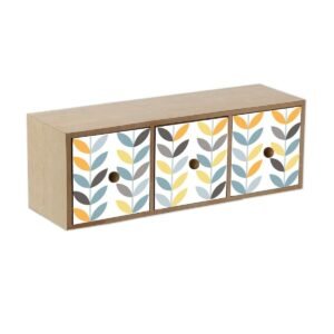Erin Compact Jewelry Organizer